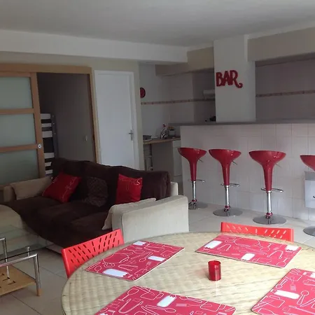 Balcons De Beaumont * Pau